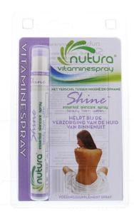Vitamist Nutura Shine skincare blister (13 ml)