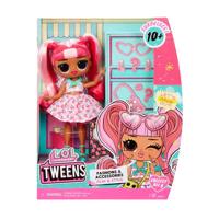 MGA Entertainment L.o.l. surprise tweens core modepop - cherry b.b. MGA Entertainment L.o.l. surprise tweens core modepop - cherry b.b.