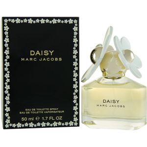 Daisy eau de toilette, 50 ml