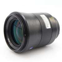 Zeiss Otus 55mm f/1.4 ZF.2 Nikon FX occasion