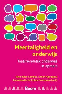 Meertaligheid en onderwijs (Paperback)