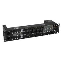 Omnitronic EM-550B MK2 5+2-kanaals mixer