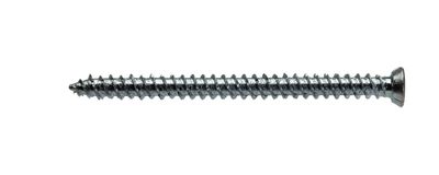 Kozijnschroef vz pk 7.5x72 Torx T30