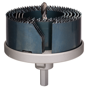 Bosch Accessoires Gatzagenset | 6-delig - 2609255634
