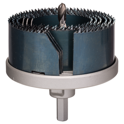 Bosch Accessoires Gatzagenset | 6-delig - 2609255634