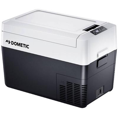 Dometic Group CDF236DC Koelbox Compressor 12 V, 24 V Zwart 31 l +10 tot -15 °C