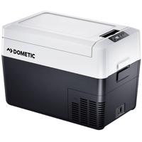 Dometic Group CDF236DC Koelbox Compressor 12 V, 24 V Zwart 31 l +10 tot -15 °C