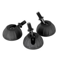Leofoto SC-50 50mm Suction Cup for Tripod Foot