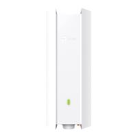 TP-Link Omada EAP623-Outdoor HD 1800 Mbit/s Wit Power over Ethernet (PoE) - thumbnail