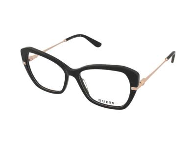 Brillen met correctie Guess GU50183 001