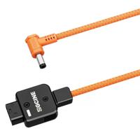 ZGCINE D-Tap to DC Power Cable (5.5 x 2.5mm)