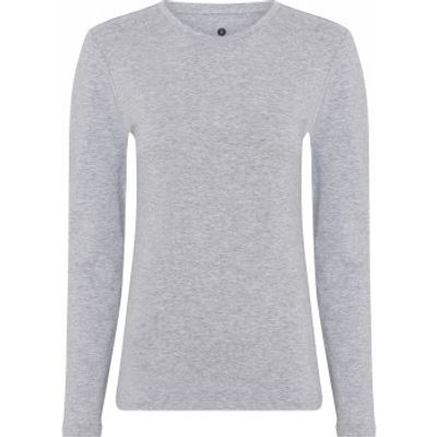 JBS of Denmark Bamboo Long Sleeve Slim Tee * Actie *