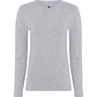 JBS of Denmark Bamboo Long Sleeve Slim Tee * Actie *