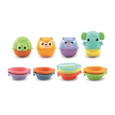 VTECH-EMPILO RIGOL'EAU BADKIST