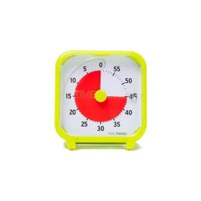 Time Timer Pocket Groen