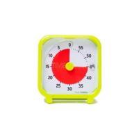 Time Timer Pocket Groen Time Timer Pocket Groen
