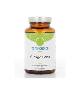 Ginkgo forte