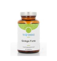 Ginkgo forte - thumbnail