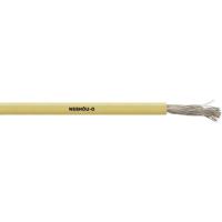 LAPP 1600501/500 Aansluitkabel NSSHÖU-O 1 x 25 mm² Geel 500 m LAPP 1600501/500 Aansluitkabel NSSHÖU-O 1 x 25 mm² Geel 500 m