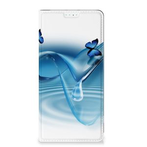 OnePlus Nord 3 Hoesje maken Vlinders