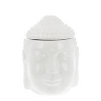 Scentchips - Waxbrander Wit - Wax Melts Brander - Geurbrander