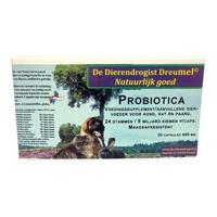 Dierendrogist Dierendrogist probiotica capsules