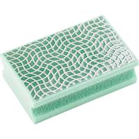 PFERD TOOLS HP 5590 DIA 251 44696011 Handschuurblok Korrelgrootte (num) 251 (l x b) 90 mm x 55 mm 1 stuk(s)