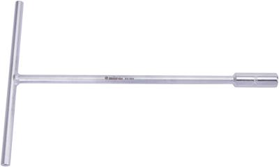 Bikeservice Turn handle bst au6knt 12mm x 300 mm