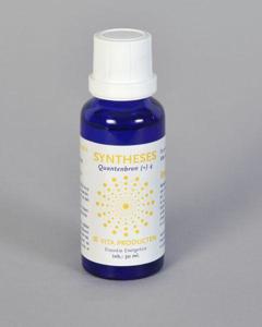 Vita Syntheses quantenbron +4 (30 ml)