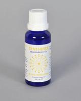 Vita Syntheses quantenbron +4 (30 ml) - thumbnail