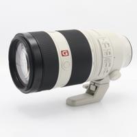 Sony FE 100-400mm F/4.5-5.6 GM OSS occasion