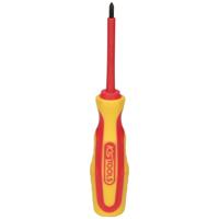 KS Tools 117.0522 1170522 Kruiskop schroevendraaier PH 0
