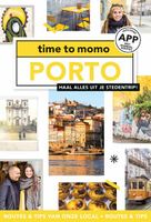 Reisgids Time to momo Porto | Mo'Media | Momedia - thumbnail