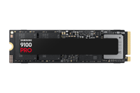 Samsung 9100 Pro 4TB SSD
