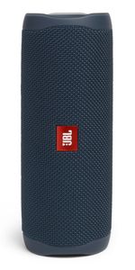 JBL FLIP 5 20 W Draadloze stereoluidspreker Blauw