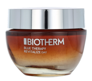 Biotherm Blue Therapy Amber Algae Day Cream 50ml Gezichtsverzorging