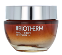 Biotherm Blue Therapy Amber Algae Day Cream 50ml Gezichtsverzorging