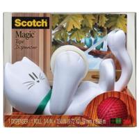 Scotch plakbandafroller kat
