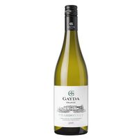 Domaine Gayda Cépage Chardonnay