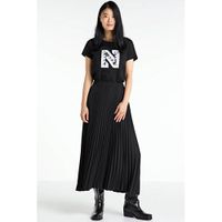 SELECTED FEMME rok SLFALEXIS zwart - thumbnail