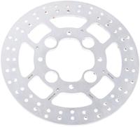 TRW remschijf "mst426" rotor mst426 rigid