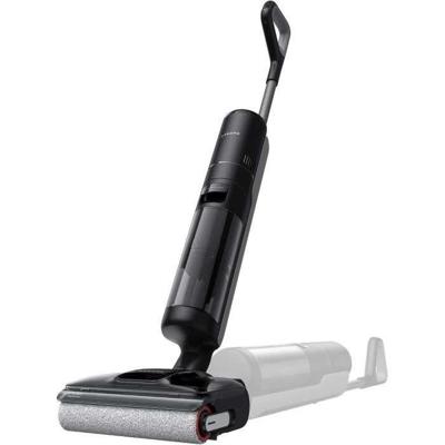 DREAME H12 Pro FlexReach - Bezemstofzuiger - 18.000 Pa vermogen - Drogen met hete lucht - 180° vlakke reikwijdte