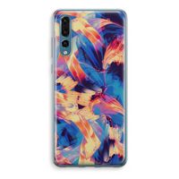 Tuesday Night: Huawei P20 Pro Transparant Hoesje