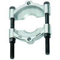 Gedore 8020260 Scheidingsapparaat voor poelietrekker Spanbereik: 30 - 250 mm Gedore 8020260 Scheidingsapparaat voor poelietrekker Spanbereik: 30 - 250 mm