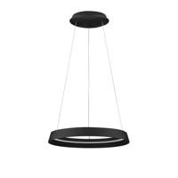 Lyora Design hanglampOrmi Ø 45cm zwart - 9030519
