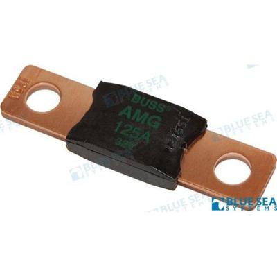BS5102 - ZEEZEKERING 125A