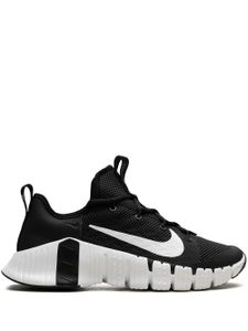 Nike baskets Free Metcon 3 - Noir