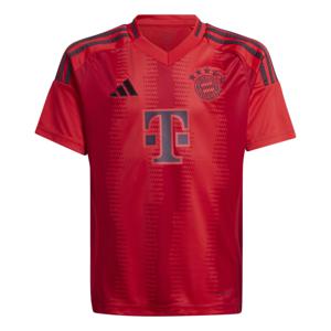 adidas Bayern München Thuisshirt 2024-2025 Kids