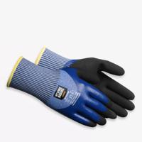 Safety Jogger Handschoenen Protector 4X44C | Blauw | Maat 9 - 00.118.110.09 Safety Jogger Handschoenen Protector 4X44C | Blauw | Maat 9 - 00.118.110.09