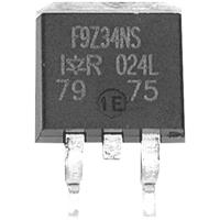 Infineon Technologies IRF4104SPBF MOSFET 1 N-kanaal 140 W D2PAK - thumbnail